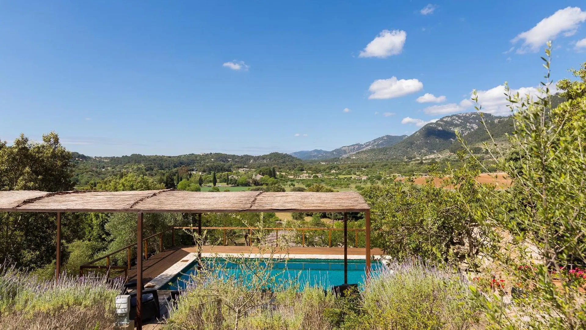 Es Pontet Villa Campanet 0*,  Spanien